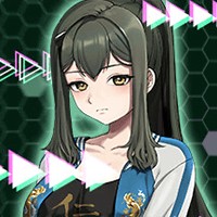 Liminal Border Part II: Game Anime Xã hội đen tối 2