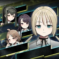 Liminal Border Part III: Game Anime Xã Hội Đen Tối