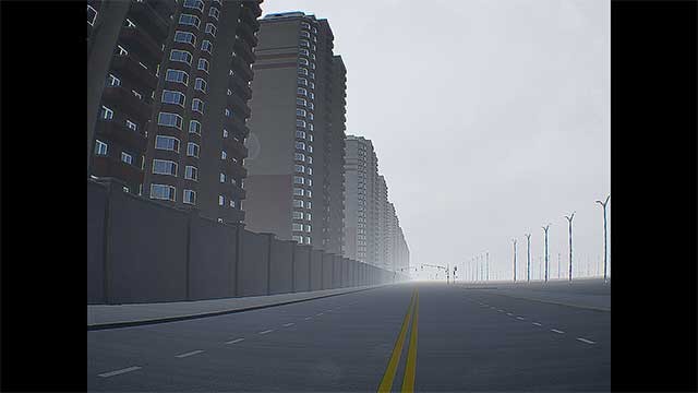 Những lối đi bí mật, sự kiện kỳ lạ và hiện tượng bất thường đang chờ đợi bạn