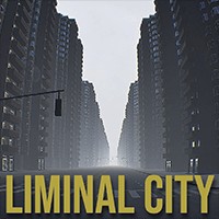 Liminal City: Khám phá nỗi kinh hoàng trong Backrooms tầng 11
