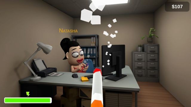 Nhanh chóng làm quen với công việc trong Liminal Logistics game nhưng cần thời gian để thành thạo