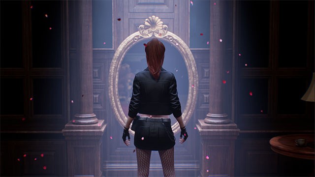 Liệu Lyra có tìm ra sự thật hay trở thành nạn nhân tiếp theo của bi kịch?