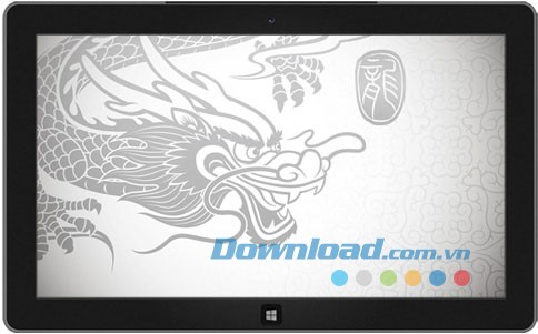 Limited Edition Artist Series theme