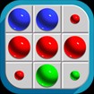 Lines 98 for Android 2.1.3 - Free Ball Puzzle Game