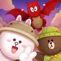 LINE Bubble 2 - Tải Game Bắn Bóng Vui Nhộn Cho Android