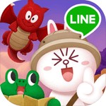LINE Bubble 2 iOS 1.17.0: Game Bắn Bóng Cực Hay Cho iPhone/iPad