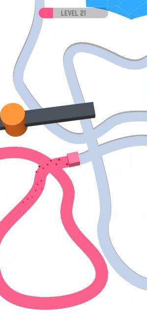 Tránh chướng ngại vật