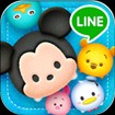 Disney Tsum Tsum iOS 1.13.0: Game xếp hình match-3 vui nhộn