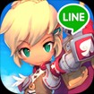 LINE Dragonica Mobile 1.2.3 - Tải Game Kiếm Rồng Android