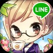 LINE I Love Coffee iOS 1.1.2 - Game Quản Lý Tiệm Cà Phê