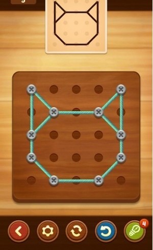 Cách chơi đơn giản nhưng dễ nghiện