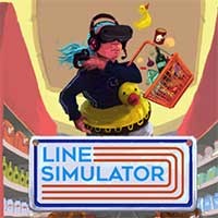 Line Simulator - Game Mô Phỏng Xếp Hàng Vui Nhộn