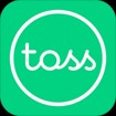 LINE Toss for Android 1.1.3 - Chia sẻ ảnh và video