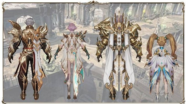 Áo choàng Thuần Huyết