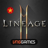 Lineage2M VNG cho Android 6.0.2 - Game MMORPG Fantasy