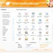 Linera Uninstall Manager 1.3 - Gỡ bỏ phần mềm hiệu quả