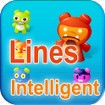Lines Intelligent for Android 1.0.1 - Game Line