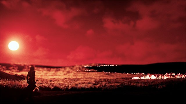 Ling: A Road Alone là game phiêu lưu kết hợp nhập vai chiến đấu đặc sắc