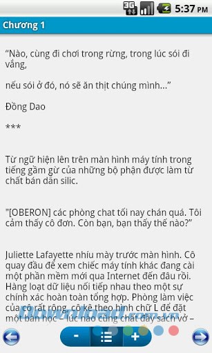 Linh hồn ác for Android