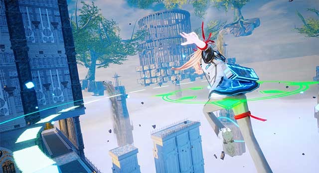 Nhiều hoạt động khác sẽ được mở khóa khi bạn phát triển trong trò chơi