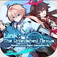 The Unleashed Nexus RH - Game hành động viễn tưởng Anime