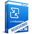 LinkAssistant for Linux - Link Building Optimization Tool
