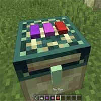 Linked Storage Mod: Hòm đồ chung, di chuyển rương từ xa