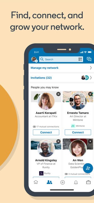 Phát triển kênh việc làm cá nhân