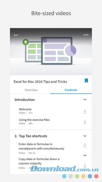 Học kỹ năng kinh doanh, công nghệ và sáng tạo