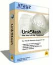 LinkStash Portable - Manage and Organize Your Links