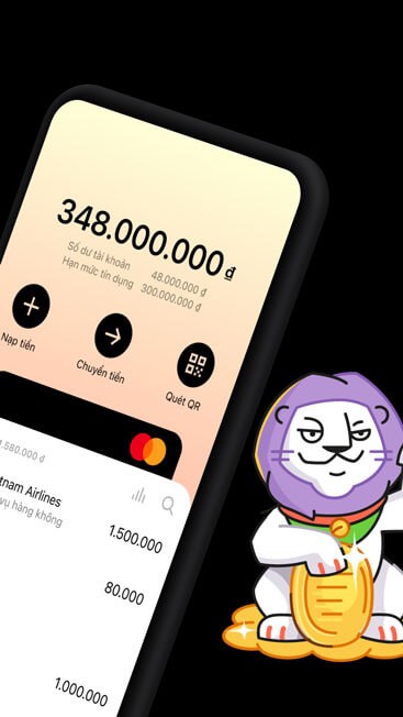 Ứng dụng ngân hàng điện tử