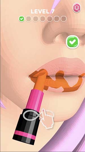 Chọn màu sọn bạn yêu thích