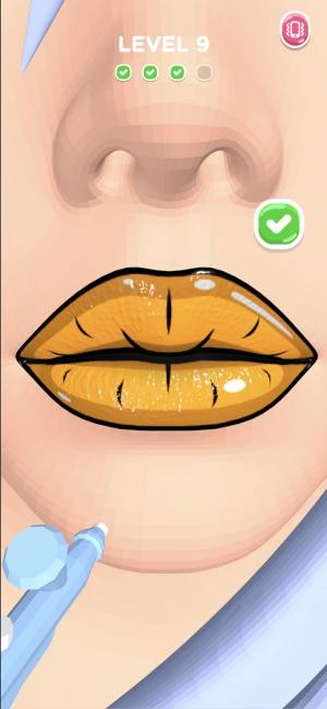 Lối chơi đơn giản, xả stress