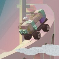 Liquid Peak: Game Đua Xe Địa Hình Trên Mây Cực Hấp Dẫn