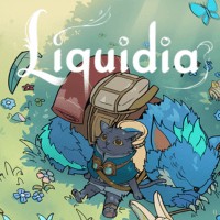 Liquidia: Game Xây Dựng & Bảo Vệ Thành Phố Dưới Nước