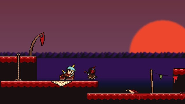 Gặp gỡ các nhân vật và khám phá thêm nhiều điều thú vị ở cùng đất Olathe