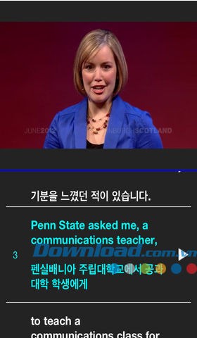ListeningDrill for iOS