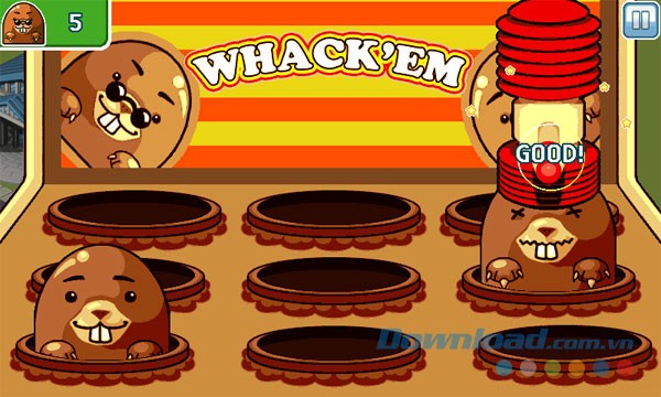 Little Big City for Android