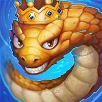 Little Big Snake - Game Rắn Săn Mồi Cực Hay