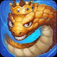 Little Big Snake 2.6.21 - Tải Game Rắn Săn Mồi Cho Android