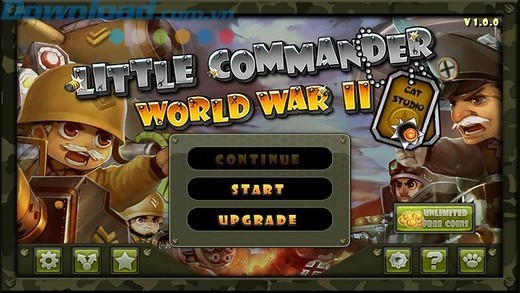 Trở thành một nguyên soái tuổi trẻ tài cao trong game