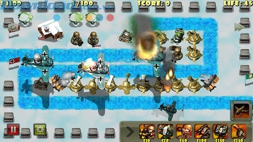 Vận dụng chiến thuật thông minh và khôn ngoan