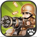 Little Commander - World War II TD cho iOS: Tải & Đánh giá