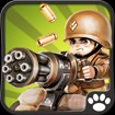 Little Commander - WWII TD 1.4.8: Game Chiến Thuật Android
