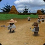 Little Cowboy 1: Phiêu lưu cùng Little Cowboy