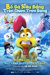 Bố Gà Siêu Đẳng: Trận Chiến Trên Băng - Phim Hoạt Hình Hài Hước