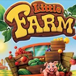 Little Farm - Game Quản Lý Nông Trại Vui Nhộn