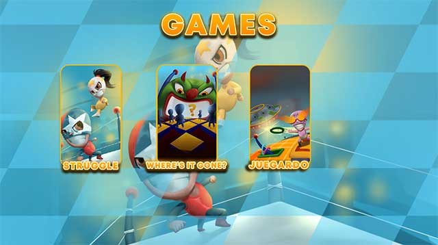 Hiện có 3 trò chơi nhỏ đa dạng để bạn chơi trên Twitch với bạn bè