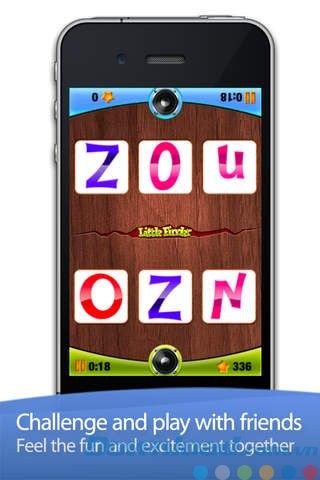 Chơi game đối kháng với bạn bè