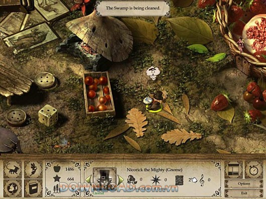 Little Folk of Faery